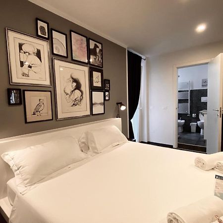 Mimi Rooms&Studios Trieste Exterior photo